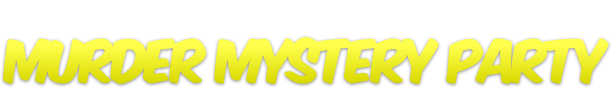 Baltimore Murder Mystery Parties