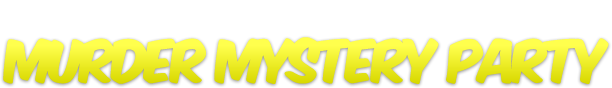 Boston Murder Mystery Parties