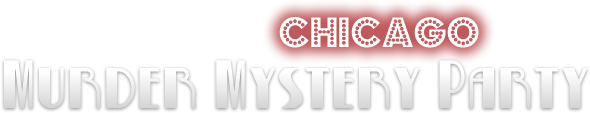 Chicago Murder Mystery Parties