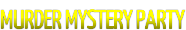Cincinnati Murder Mystery Parties