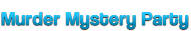 Milwaukee Murder Mystery Parties