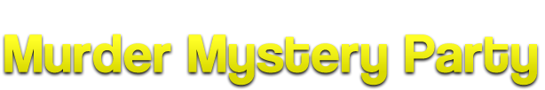 Minneapolis Murder Mystery Parties
